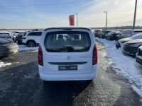 Toyota Proace City Verso L2 Nowy model Klimatyzacja Parktronik Gliwice - zdjęcie 3