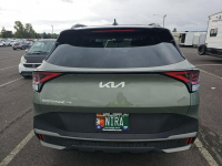 Kia Sorento X-Pro Prestige / AWD / Benzyna Chwaszczyno - zdjęcie 5