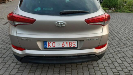 Hyundai Tucson 1.7 CRDi Xpossible ISG 2WD Bachowice - zdjęcie 2