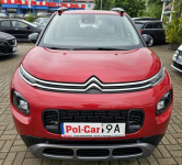 Citroen C3 Aircross grzane fotele, kontrola pasa ruchu, hak, serwis Olsztyn - zdjęcie 3