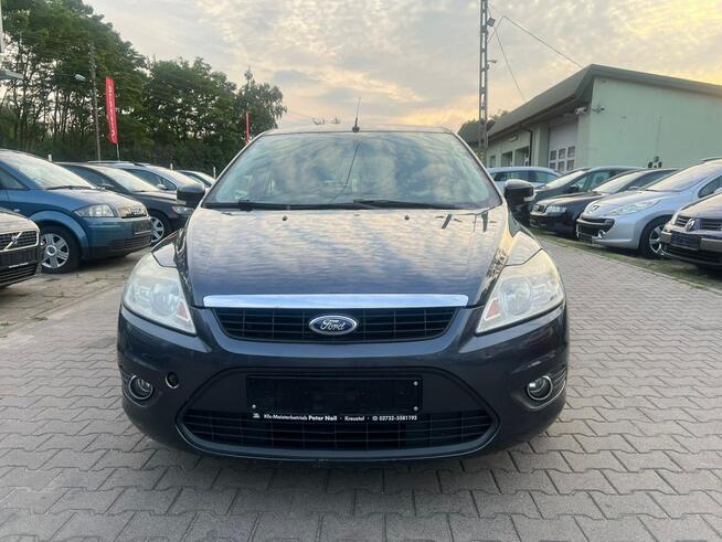 Ford Focus*2010r*1.6 diesel*bardzo zadbany* Łódź - zdjęcie 3