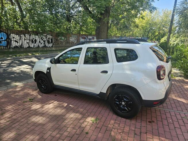 Dacia duster salon polska Warszawa - zdjęcie 7