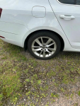 Skoda Octavia Skoda Octavia 1,5 TSI Style Wałbrzych - zdjęcie 4