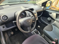 Toyota aygo Tychy - zdjęcie 5