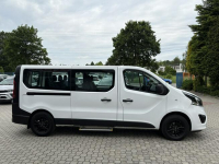 Opel Vivaro Long ,Tempomat, Kamera, Gwarancja Tarnowskie Góry - zdjęcie 4
