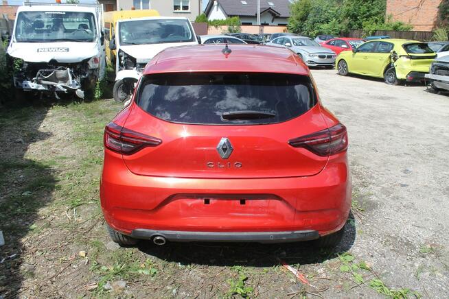 Renault Clio Ostrów Wielkopolski - zdjęcie 6