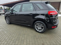 Citroen C4 Picasso 1.6 115ps HDI LED Navi Automat Gwarancja Gniezno - zdjęcie 7