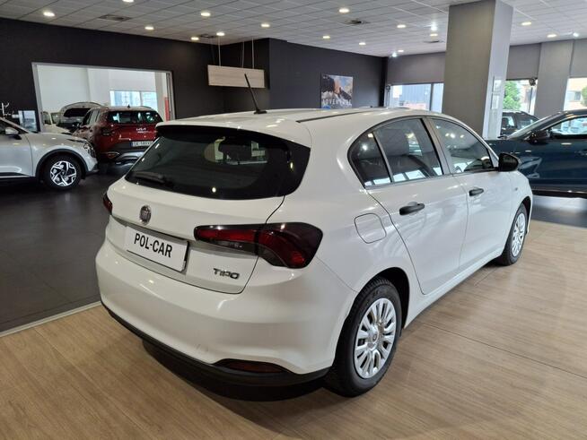Fiat Tipo 1.4 95 KM Classic Ostrów Wielkopolski - zdjęcie 5
