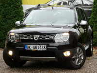 Dacia Duster 1.2 Benzyna, Niski przebieg, Gwarancja Kościerzyna - zdjęcie 3