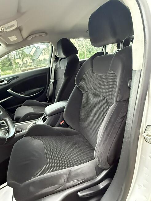 Citroen C5 2.0B 2008R Automat Climatronic Serwis Sedan Opłacony Alu! Sokołów Podlaski - zdjęcie 6