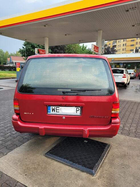 Sprzedam Dodge Grand Caravan 1993 Ursynów - zdjęcie 4