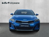 Kia XCeed 1.5 140 KM MT / NOWY / Okazja / Nawigacja / LED / FV 23% Poznań - zdjęcie 8