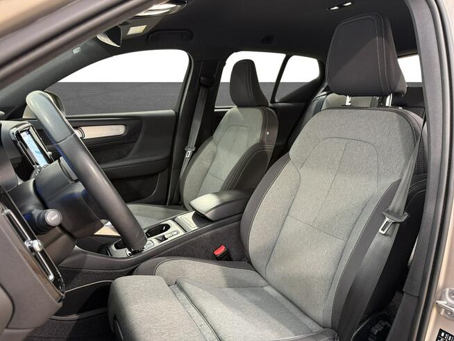 Volvo XC40 B3 Core aut Kombi Warszawa - zdjęcie 10