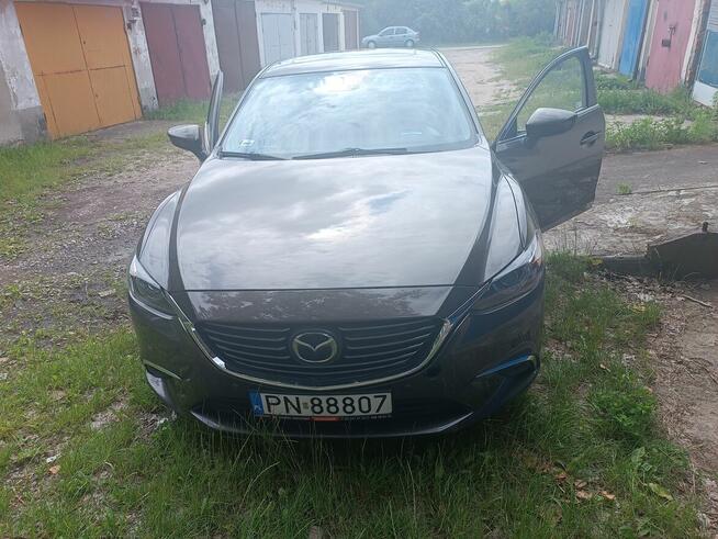 Mazda 6 Konin - zdjęcie 1