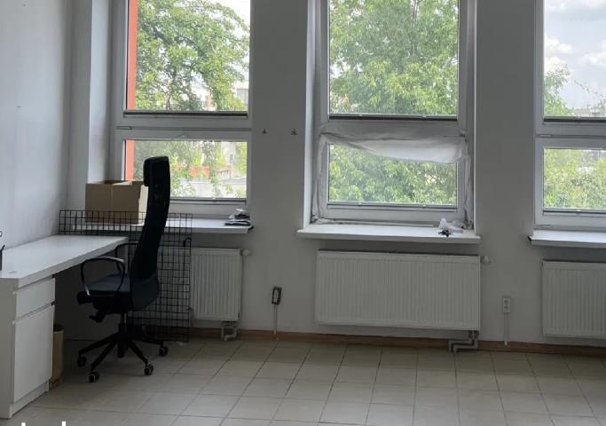 Lokal na wynajem Warszawa Warszawa - zdjęcie 1