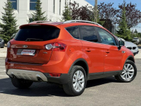 Ford Kuga *FILM*TITANIUM*Serwisowany*Roczna Gwarancja Techniczna* Suchy Las - zdjęcie 8