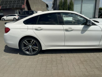 BMW 435 Xdrive Mpakiet Automat Skóra Podgrzewanie Szyberdach 306KM Gliwice - zdjęcie 4