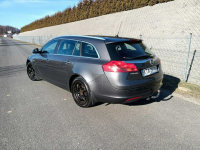 Opel Insignia 2.0CDTI 160km 11r Tarnów - zdjęcie 4