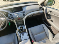 Honda Accord Warszawa - zdjęcie 11
