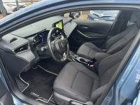 Toyota Corolla 1.8 HSD F-Vat 23% Virtual Ast. Parkowani Distronic Otwock Mały - zdjęcie 11