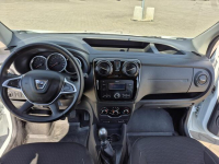Dacia Dokker 1.5 Blue dCi Laureate 2018 Faktura VAT 23% Rypin - zdjęcie 5