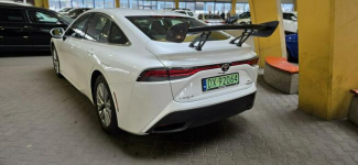 Toyota Mirai ZOBACZ OPIS !! W podanej cenie roczna gwarancja Mysłowice - zdjęcie 8