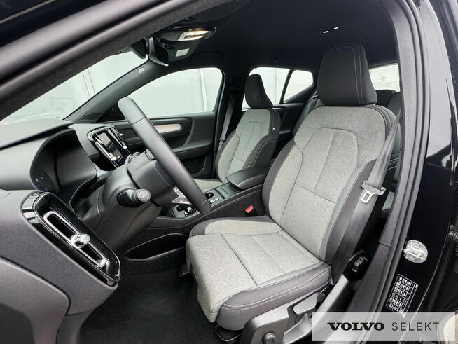 XC40 B3 Benzyna | Core | Salon Polska | Serwis ASO | FV23 Kalisz - zdjęcie 12