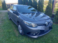 Renault Fluence 1.6