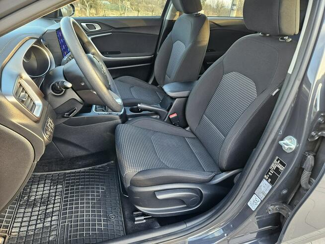 Kia Cee'd Polski salon,Kamera,Android,Gwarancja 2028 Liszki - zdjęcie 7
