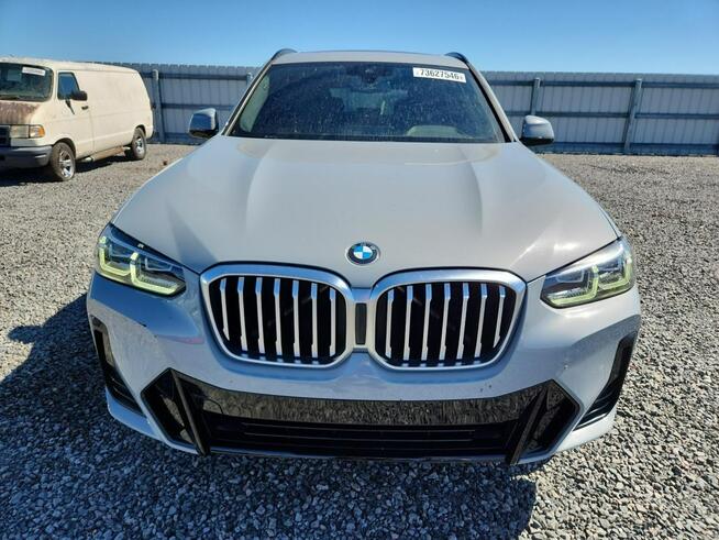 BMW X3 B48 / xDrive / M-Pakiet / Piękna konfiguracja Tarnów - zdjęcie 2