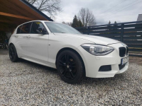 Bmw 1 1.6 Gliwice - zdjęcie 8