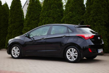 Hyundai i30 1.6 CRDI_Climatronic_Led_Grzane fotele_Zadbany Rzekuń - zdjęcie 3