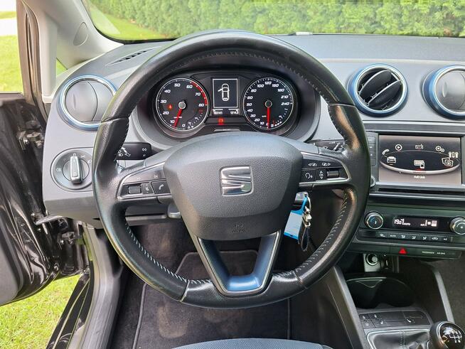 Seat Ibiza ST 1.2 TSI Connect Siewierz - zdjęcie 10