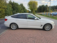 Bmw 328I GT Xdrive 2014 White 2.0 benzyna 245 KM !!! Cielcza - zdjęcie 9