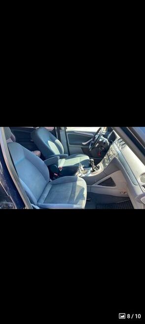 Ford galaxy Mszana Dolna - zdjęcie 5