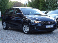 Fiat Tipo 1.3 Diesel, Super Stan! Zarejestrowany! Gwarancja! Kościerzyna - zdjęcie 2