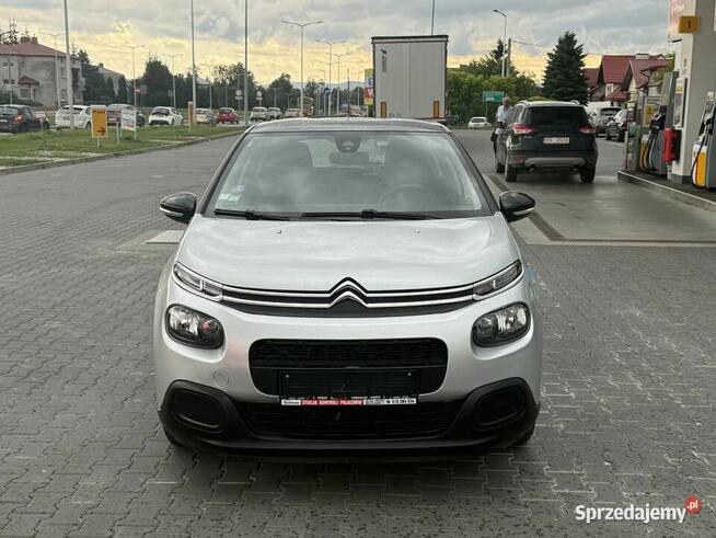 Citroen C3 Krosno - zdjęcie 1