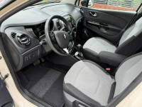 Renault Captur 1.2 Benzyna Automat Niski przebieg Gostyń - zdjęcie 7
