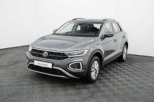 Volkswagen T-Roc 1.5 TSI Life Podgrz.f Cz.park LED Salon PL VAT 23% Gdańsk - zdjęcie 2