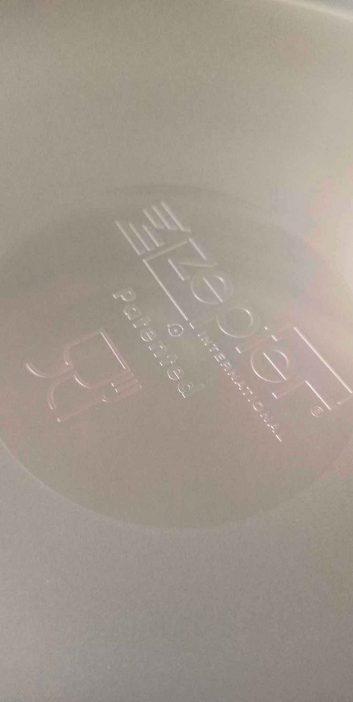 ZEPTER Nowa Miska Combi + pokrywka 1,9L - 20cm Śródmieście - zdjęcie 6