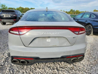 Kia Stinger Najwyższa wersja wyposażenia GT2 / niski przebieg Częstochowa - zdjęcie 6