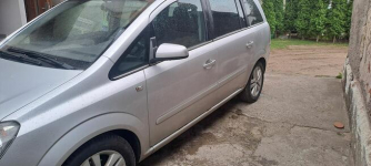 Sprzedam opla zafire 18.bedzyna