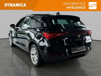 Seat Leon Style - 1.5 TSI - 115KM - Manual - Rocznik 2026! Myślenice - zdjęcie 7