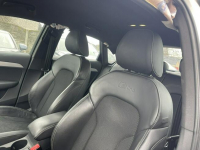 Audi Q3 S-Line 4x4 Automat Skóra Podgrzewanie LED 150KM Gliwice - zdjęcie 11