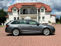 Octavia 1.5 Tsi Hybrid | 150KM | Salon PL | Serwis ASO | Automat Nowe Iganie - zdjęcie 5