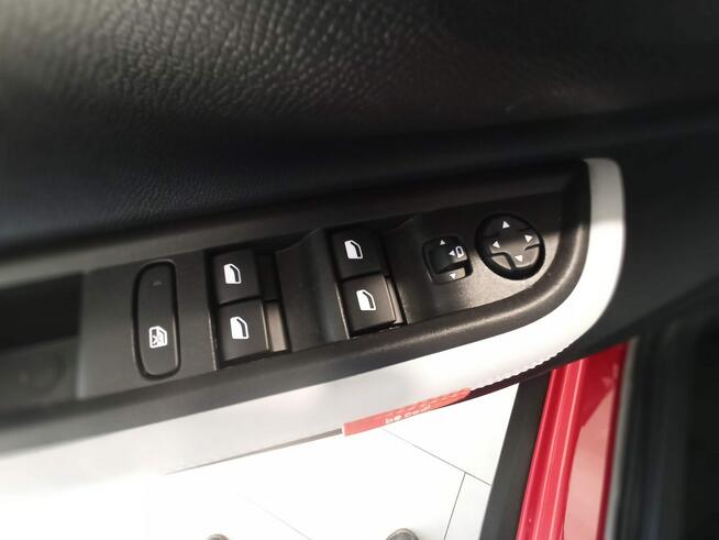 Citroen C3 MAX HYBRID 110KM AT6 Pakiet Zimowy Piła - zdjęcie 10