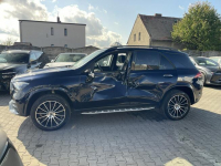 Mercedes GLE 400 AMG Line 4Matic Panorama Pneumatyka Kamery360 HAK Gliwice - zdjęcie 8