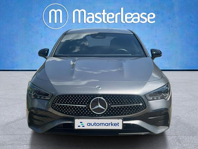 Mercedes CLA 200 AMG Line 7G-DCT! Z Polskiego Salonu! Faktura VAT! Warszawa - zdjęcie 2