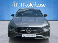 Mercedes CLA 200 AMG Line 7G-DCT! Z Polskiego Salonu! Faktura VAT! Warszawa - zdjęcie 2