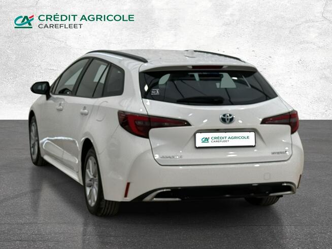 Toyota Corolla 1.8 Hybrid Comfort Kombi Warszawa - zdjęcie 7